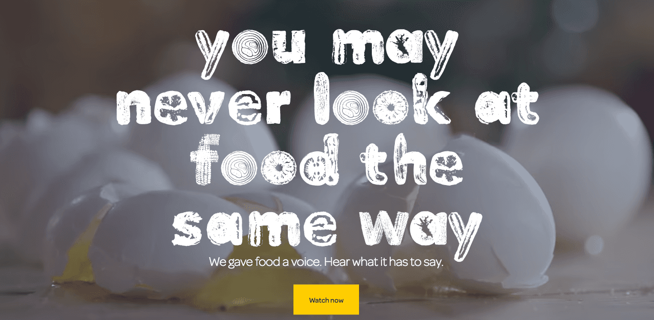 Morton Salt Erase Food Waste Campaign gallery image 4