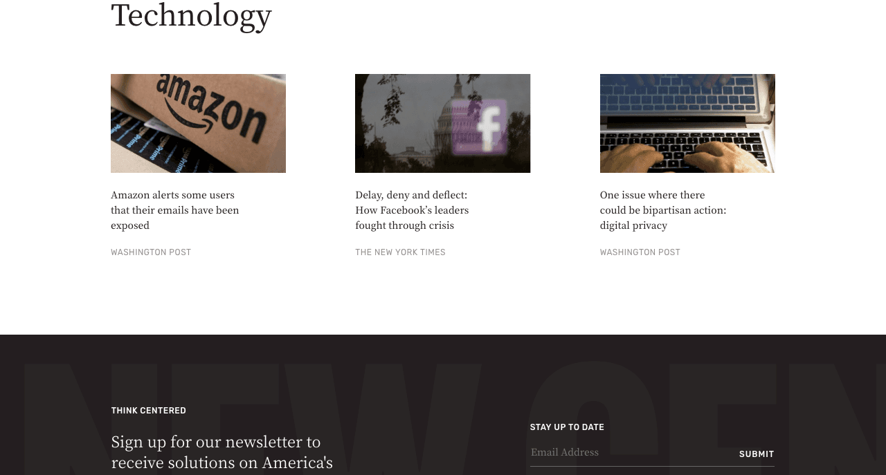 New Center gallery image 4