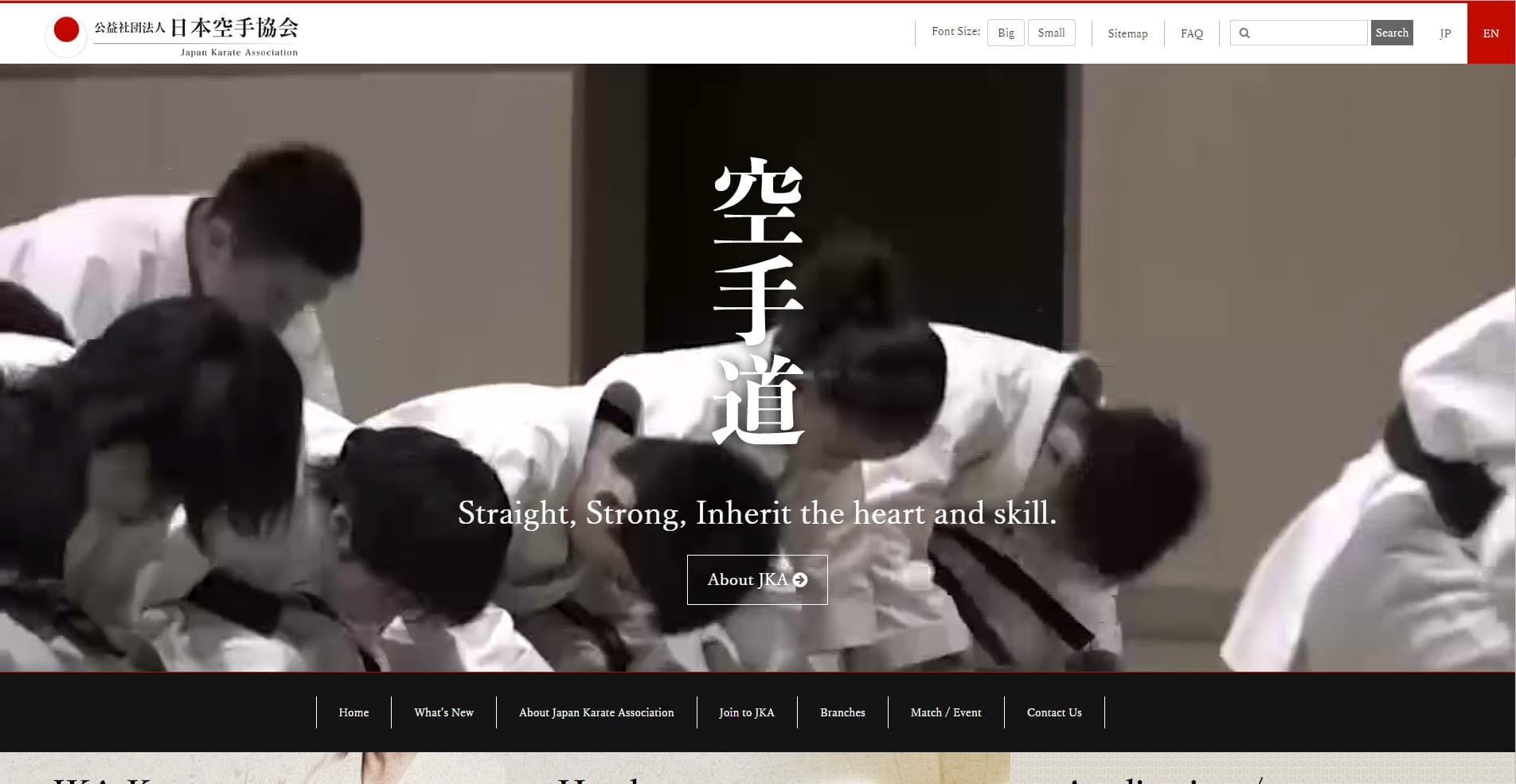 Japan Karate Association gallery image 10