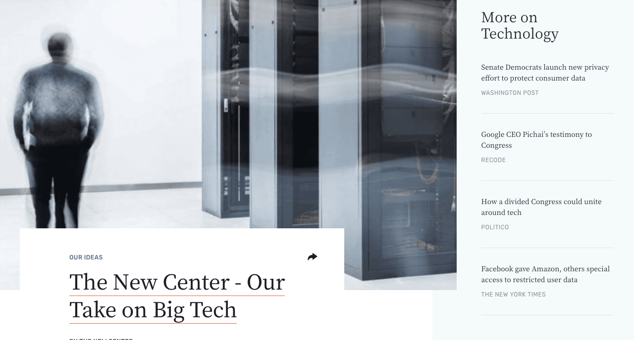 New Center gallery image 1